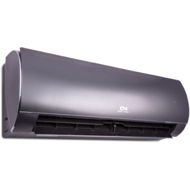 Ilmalämpöpumppu Cooper & Hunter Daytona 12, musta