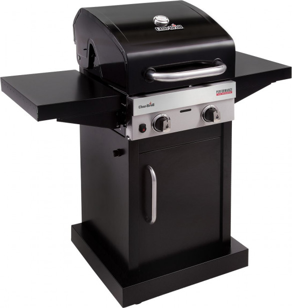 Kaasugrilli Char-Broil Performance 220 B 2 poltinta