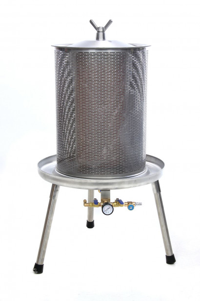 Mehupuristin CiderMill 20l