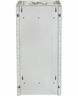 Sähkökiuas Huum Core ST, 11kW, 10-20 m³, erillinen ohjaus
