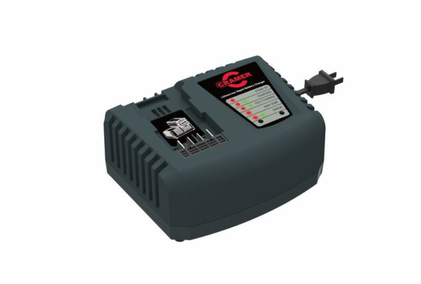Pikalaturi Cramer 40C120, 40V, 3A