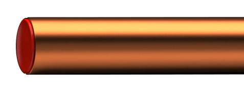 Kupariputki Cupori 210 Ref (Frigo) 18x16 mm 5 m