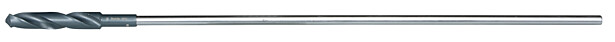 Läpivientiporanterä Makita D-70384, 18x600mm