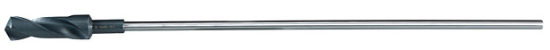 Läpivientiporanterä Makita D-70437, 28x600mm