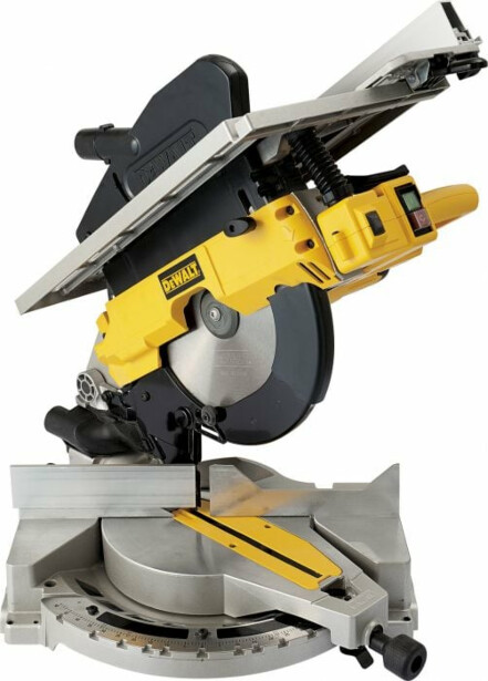 Yhdistelmäsaha DeWalt D27113, Ø305mm
