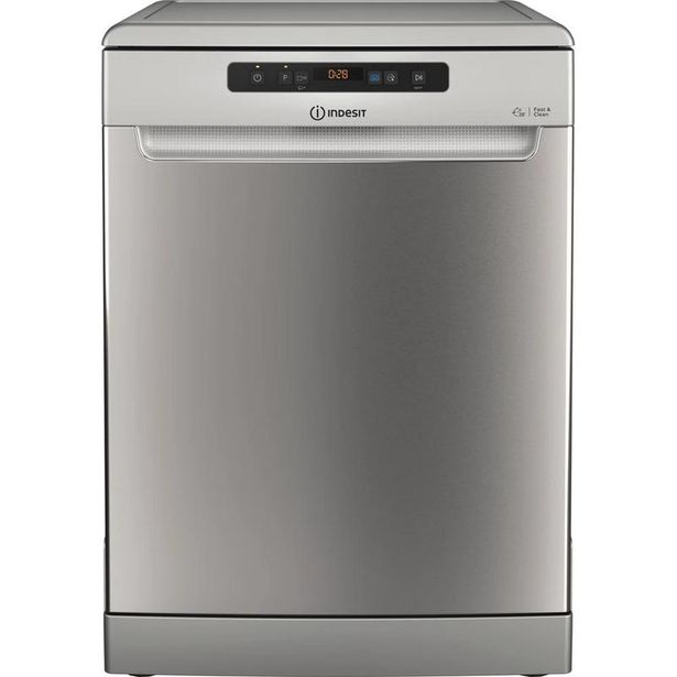 Astianpesukone Indesit D2FHD624AS, 60cm