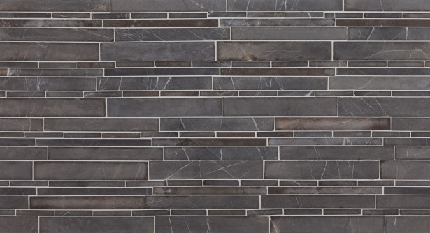 Verhoilukivi Qualitystone Legito Grey, 300x300mm