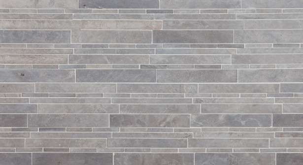 Verhoilukivi Qualitystone Legito Light Grey, 300x300mm