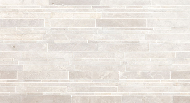 Verhoilukivi Qualitystone Legito White, 300x300mm