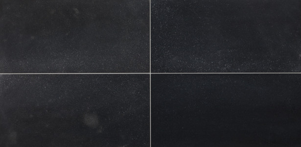 Luonnonkivilaatta Qualitystone Andesit Black, 300x600mm, matta