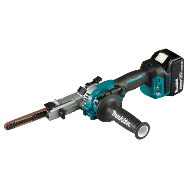 Nauhahiomakone Makita LXT DBS180Z