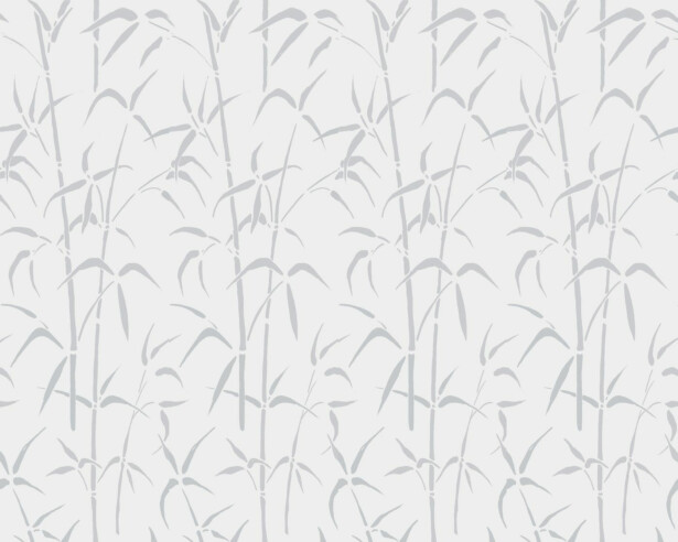 Ikkunakalvo D-C-Fix 346-8349, 0.675x2m, Bamboo läpikuultava