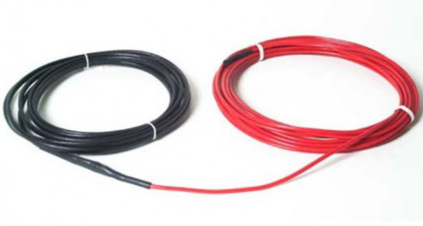 Saneerauskaapeli DEVIcomfort, 20m, 200W, 230V