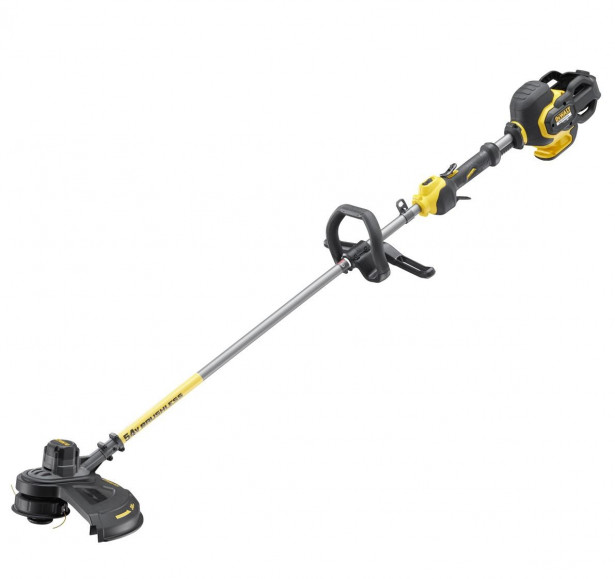 Akkutrimmeri DeWalt XR FlexVolt, 38cm, 54V/18V, ilman akkua