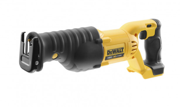 Akkupuukkosaha DeWalt XR, 18V, ilman akkua