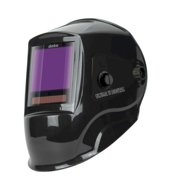 Hitsauskypärä Doka Ultima 11 Digital