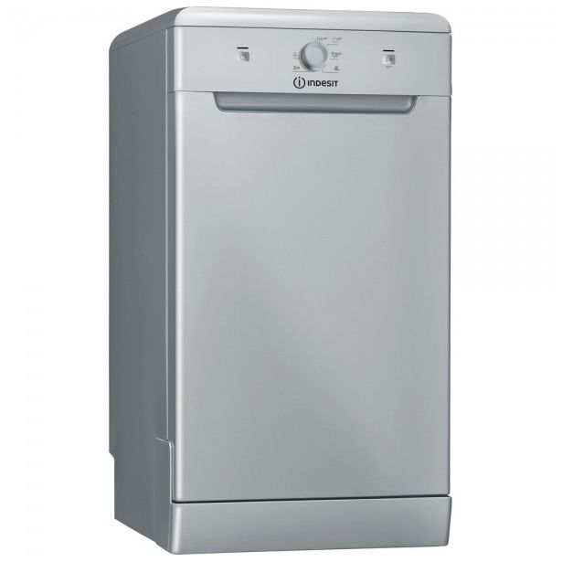 Astianpesukone Indesit DSFE1B10, 45cm