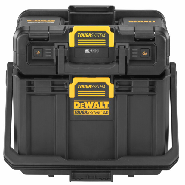 Työvalo DeWalt ToughSystem 2.0