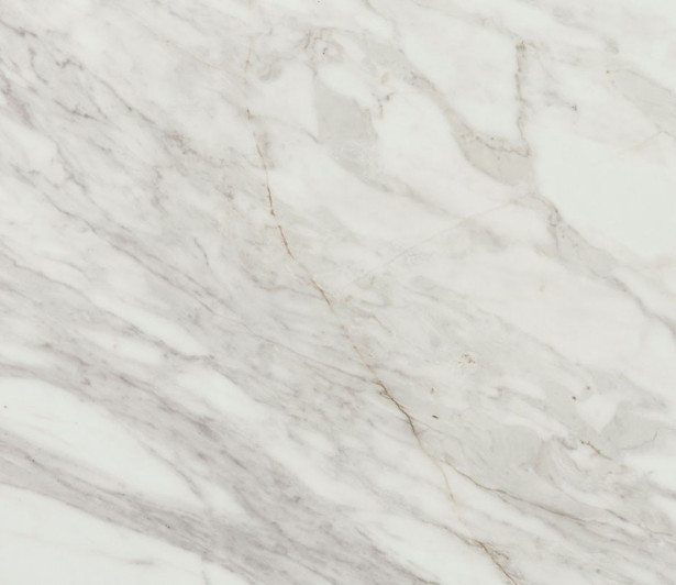 Laminaattibaaritaso Pihlaja, 3650x800x30mm, valkea marmori