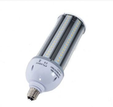 LED-maissilamppu FTLIGHT Platinum, E27, 55W, 4500K, 115 lm/W