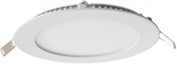 LED alasvalo FTLIGHT Slim Style High Power, 9W, IP20/IP44