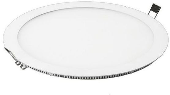 LED-alasvalo FTLIGHT Slim Style Basic, 20W, IP44, 1400lm, 3000K