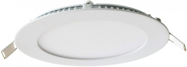 LED-alasvalo FTLIGHT Slim Style High Power, 6W, IP20/IP44