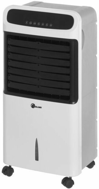 Ilmanviilennin Bellus, 80 W, 12 L