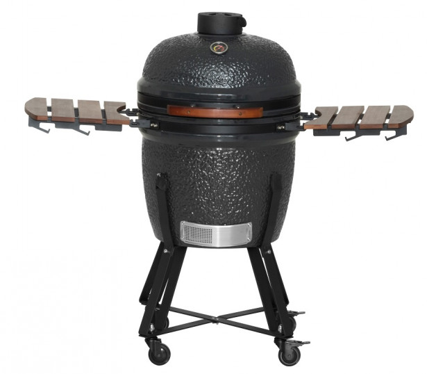 Hiiligrilli Mustang Kamado L, 21