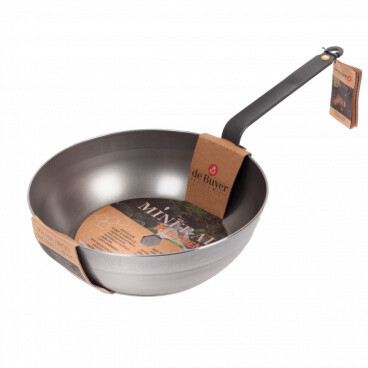 Maalaispannu de Buyer, 28 cm