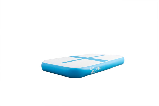 Hyppyalusta GymSport AirBlock, 100x60x10cm