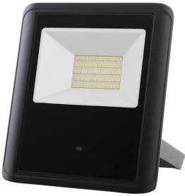 LED-valonheitin LED Energie Slim MW-liiketunnistimella, 30W, 2400lm, IP44