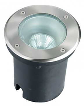 LED-maa/terassivalaisin LED Energie, GU10, IP67