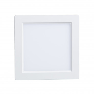 LED-Paneelivalaisin LED Energie Surface Square, 6W, IP43, himmennettävä