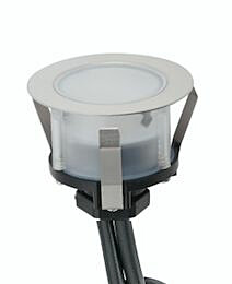 LED-lamppu LED Energie terassivalosarjaan, 0.4W, IP65, 3000K