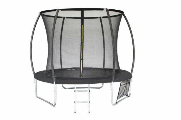 Gymsport Premium Pyorea Trampoliini