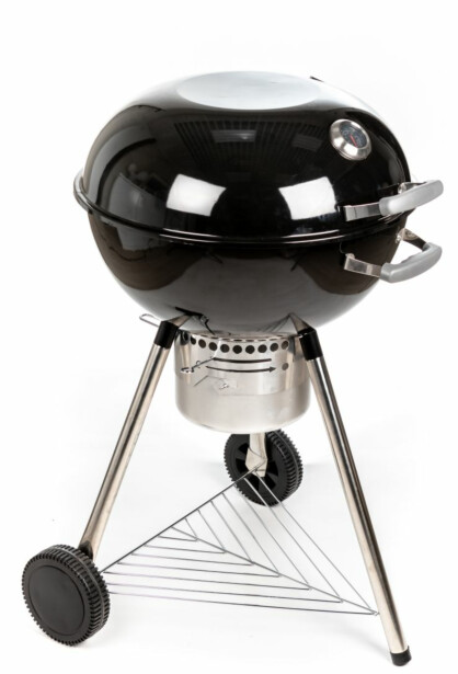 Hiiligrilli Kobe Exclusive Platinum, Ø54cm