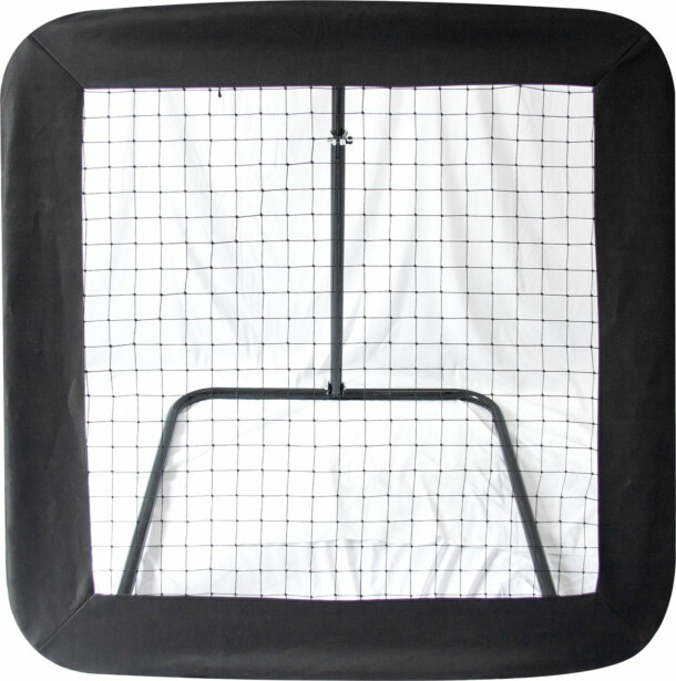 Summer Sport Palautusseinä rebounder 124x124cm