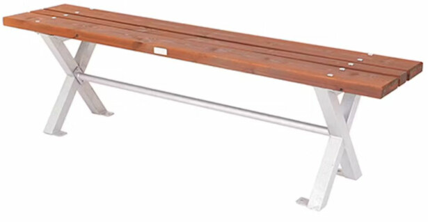 Penkki Eden Wood Stella, 180cm