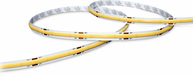 LED-nauha Llitt Ulrika ,COB, IP20,​​​ 3000K​​​, 6m