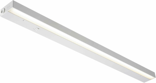 Välitilavalaisin Litt Jenny 870 Linear, 87cm, valkoinen