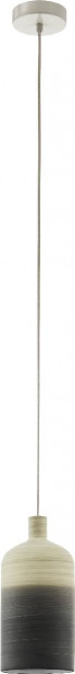 Riippuvalaisin Eglo Azbarren, Ø145mm, beige