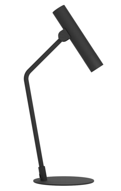 Pöytävalaisin Eglo Almudaina, 49.5cm, LED, 5W, IP20, musta