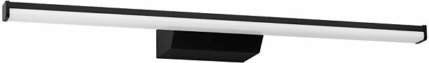 Peilivalaisin Regello-z LED 12W CCT kromi