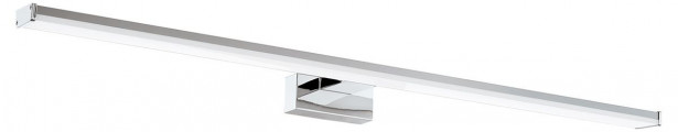 LED-peilivalaisin Eglo Pandella 1, 780mm, kromi, hopea 96066