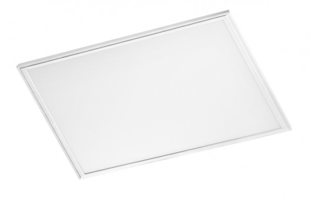 LED-paneeli Eglo Salobrena 1, 40W, 620x11x620mm, IP20, valkoinen