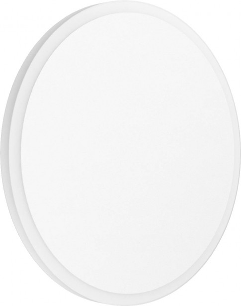 LED-paneelivalaisin Eglo Mongodio 1 Ø250mm, valkoinen