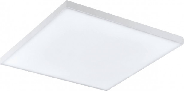 LED-paneelivalaisin Eglo Turcona 300x300mm, valkoinen