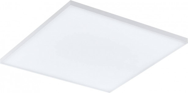 LED-paneelivalaisin Eglo Turcona 450x450mm, valkoinen