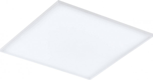 LED-paneelivalaisin Eglo Turcona 595x595mm, valkoinen